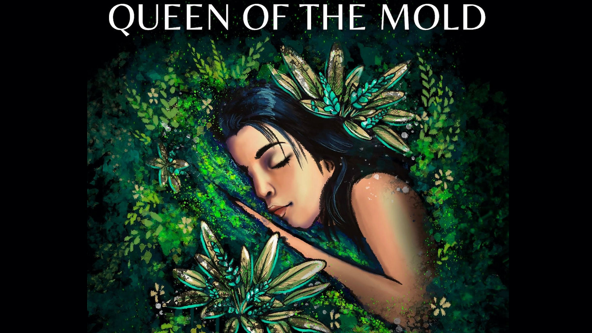 Queen Of The Mold